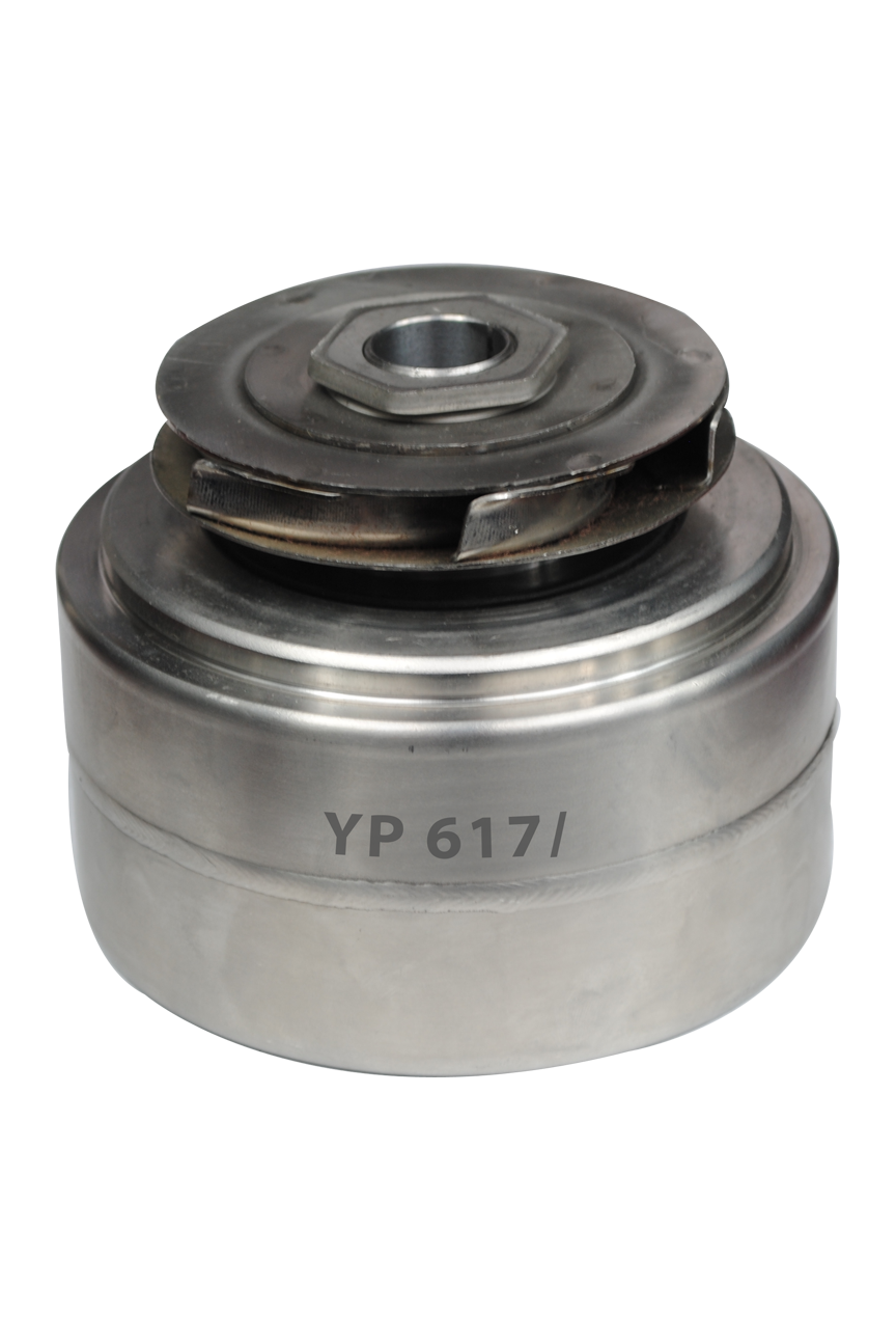 YP 617 Paslanmaz Dalgıç Pompa 60 Hz